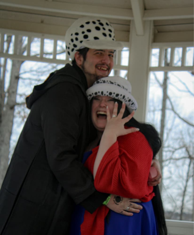 Engagement - Photo 14