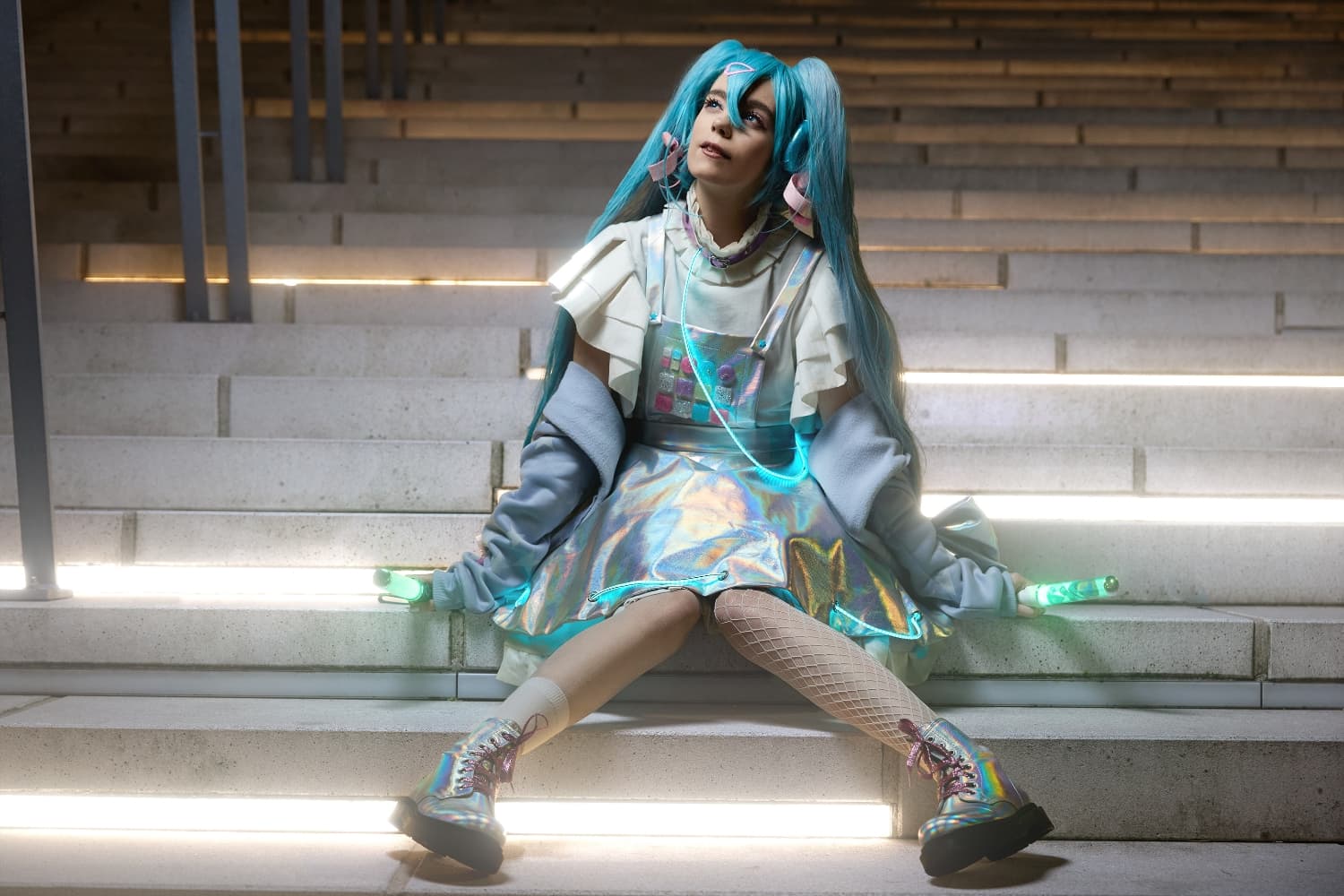 Miku Digital Star  - Photo 5