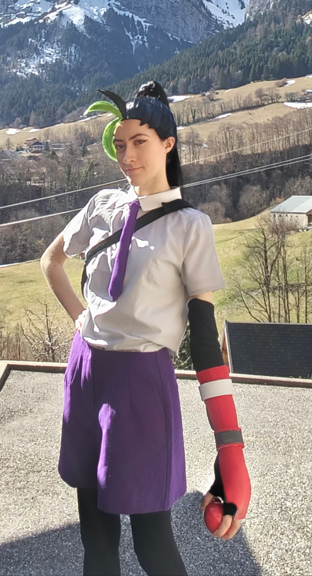 Menzi (V1) P2 - Photo 1