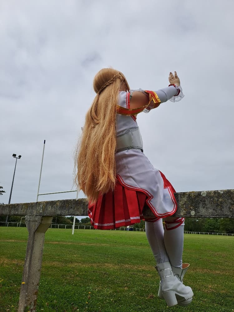 Asuna Yuuki  - Photo 8