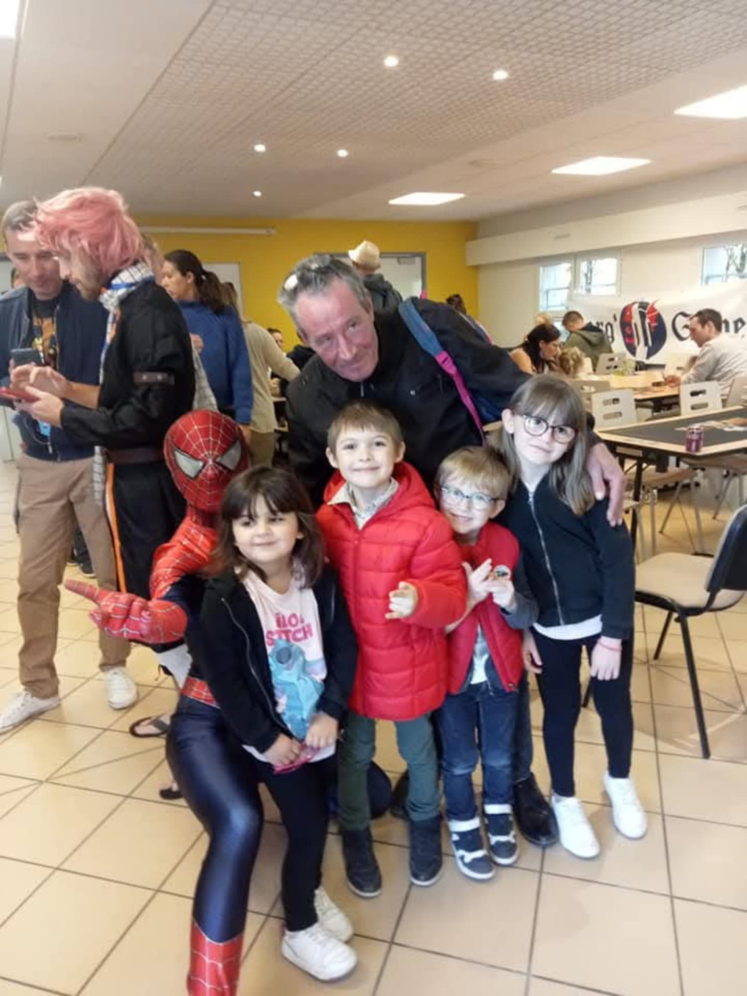 Pixdays 2023 sunday - Photo 5