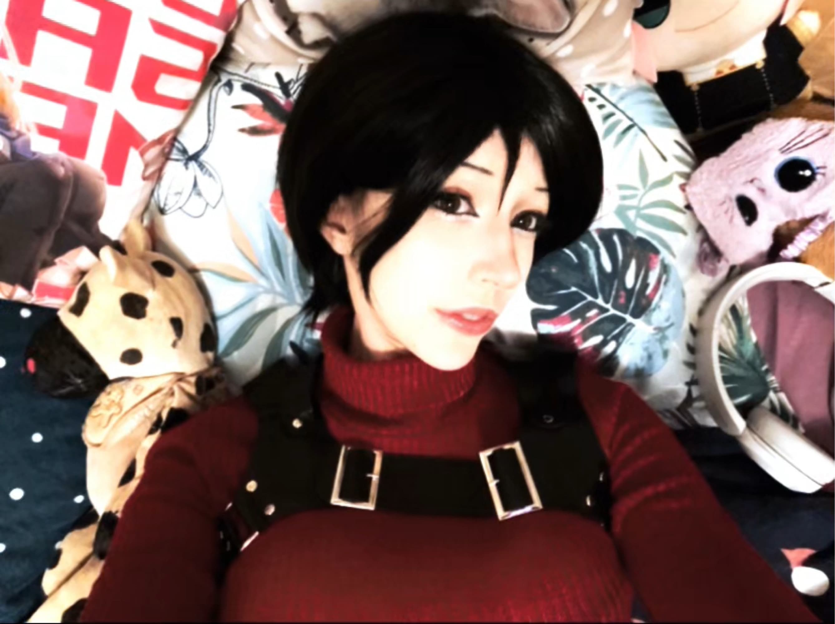 Ada Wong - Photo 10