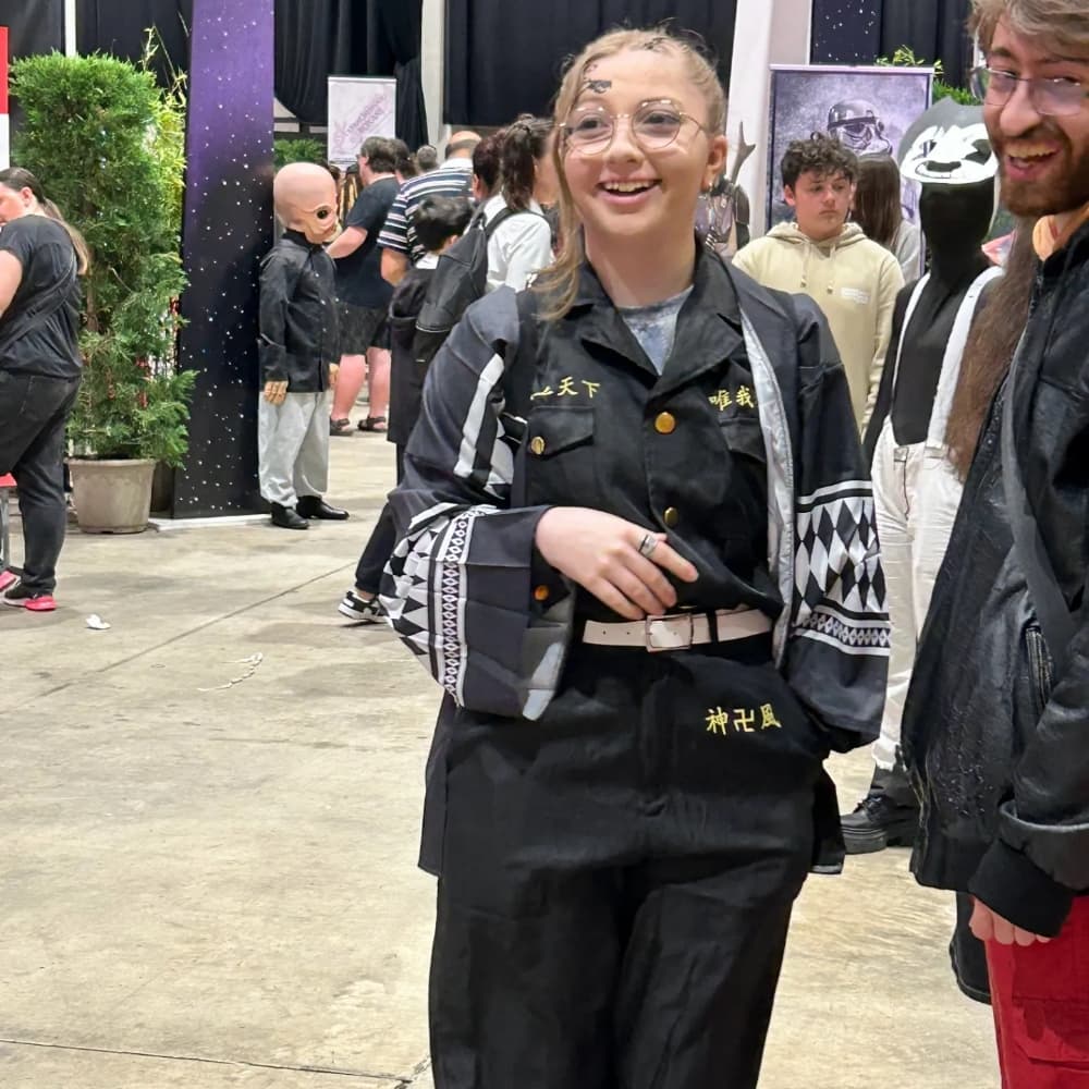 Expo Tokyo revengers - Photo 5