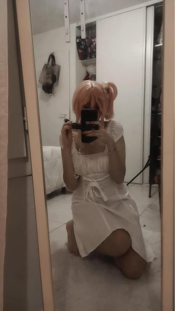 Madoka figure num1 - Photo 5