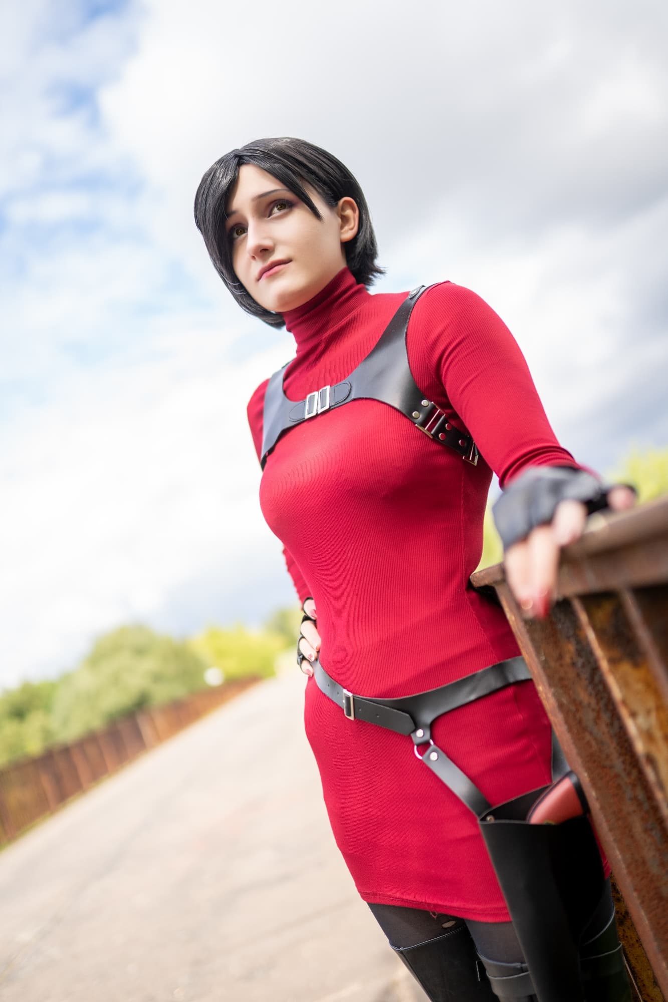 Ada Wong - Photo 1