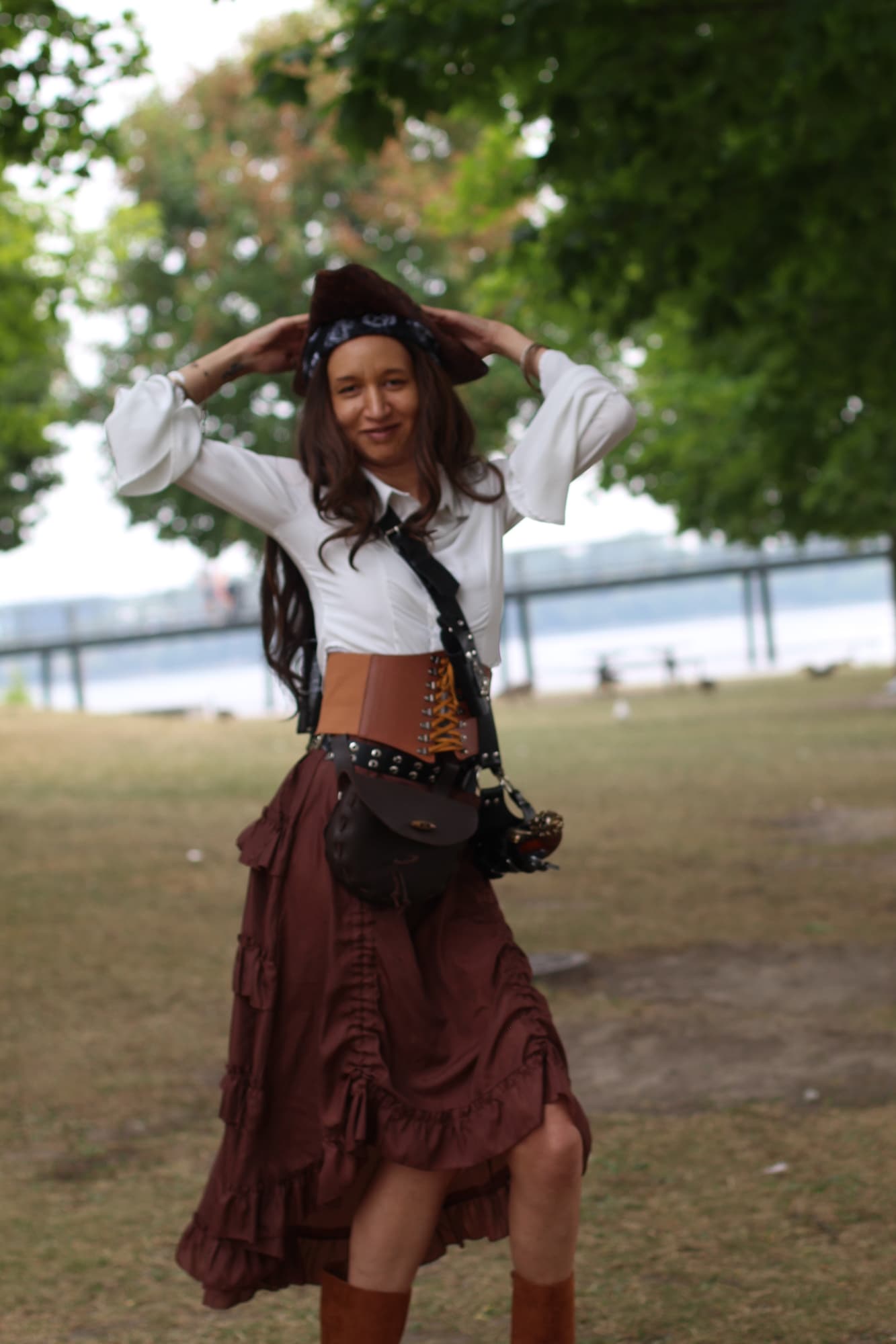 Duo Pirates - Photo 87