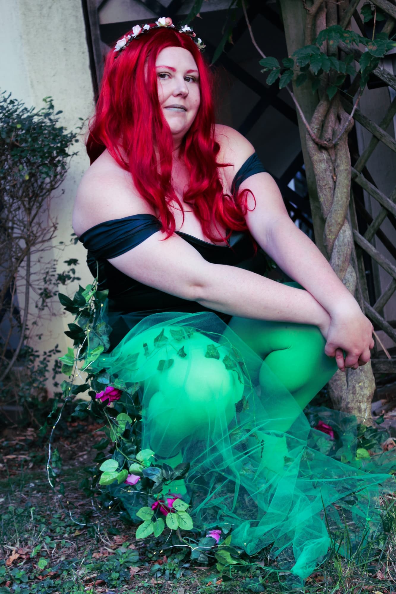 Poison Ivy  - Photo 4