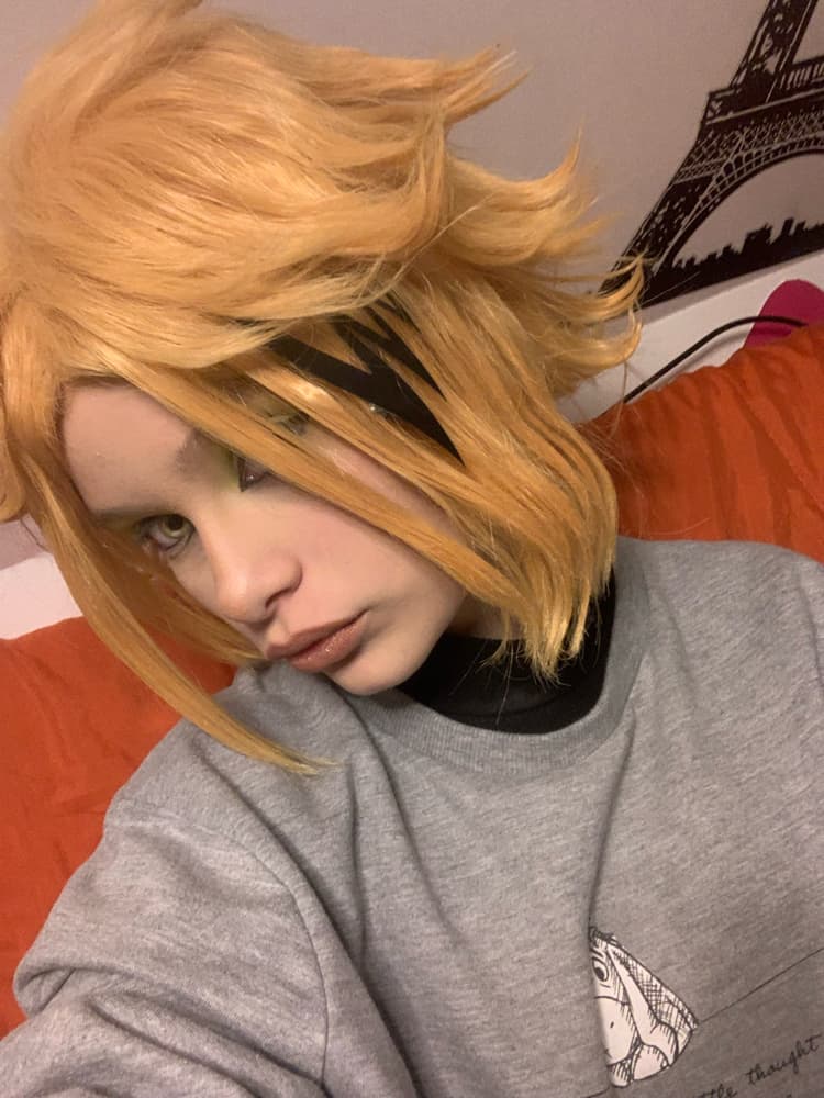 Denki kaminari⚡️ - Photo 4