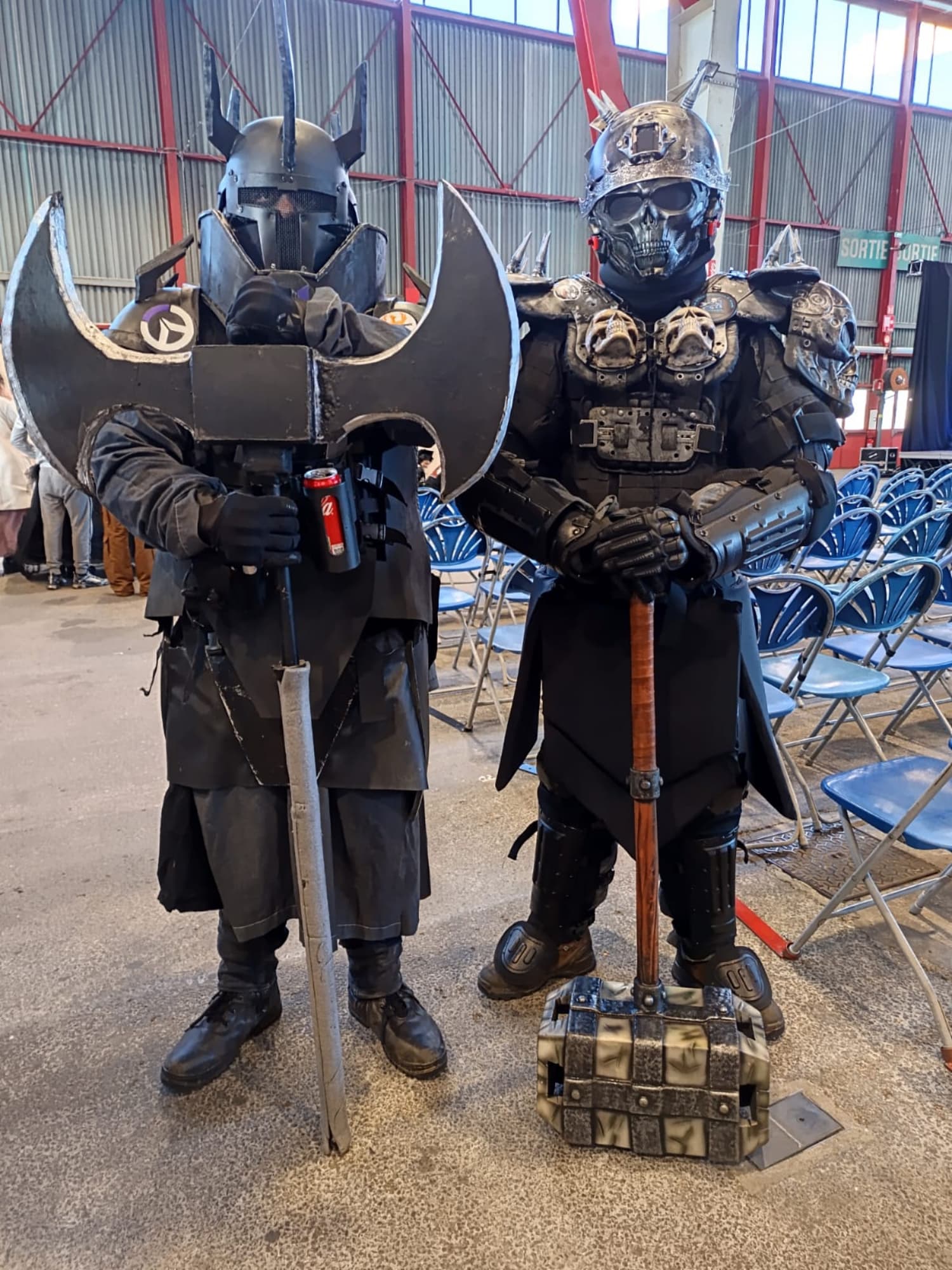 Ulreich Conventions - Photo 4