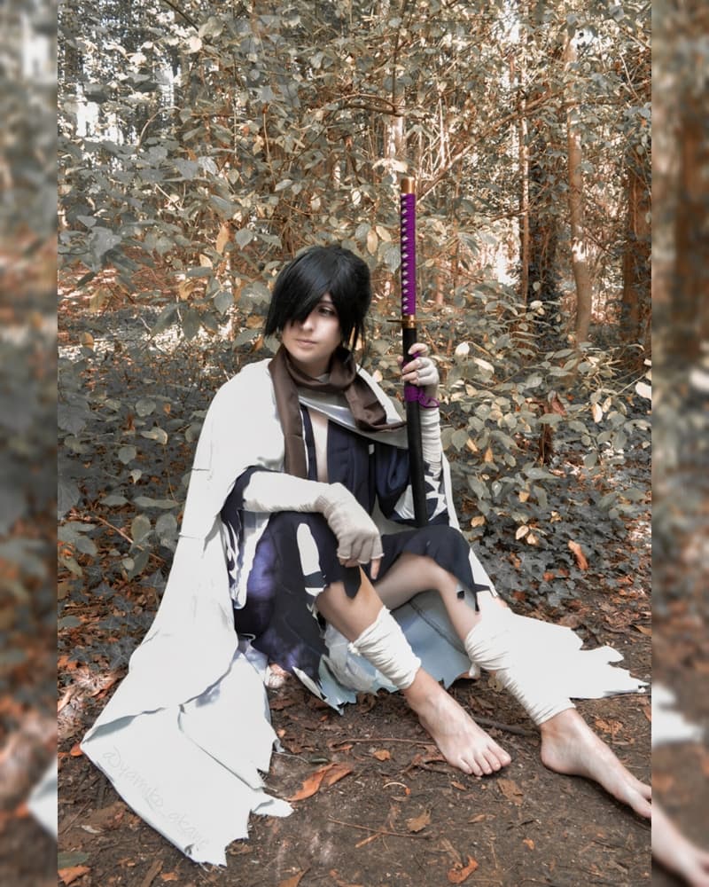 Hyakkimaru - Photo 1