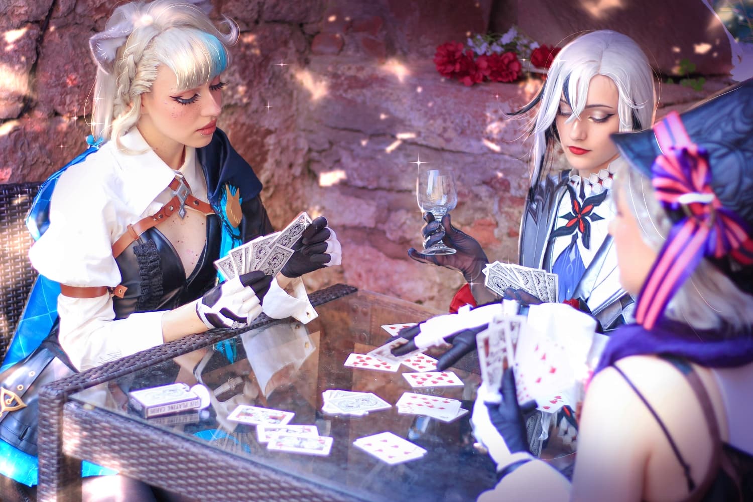 Arlecchino  - Photo 3