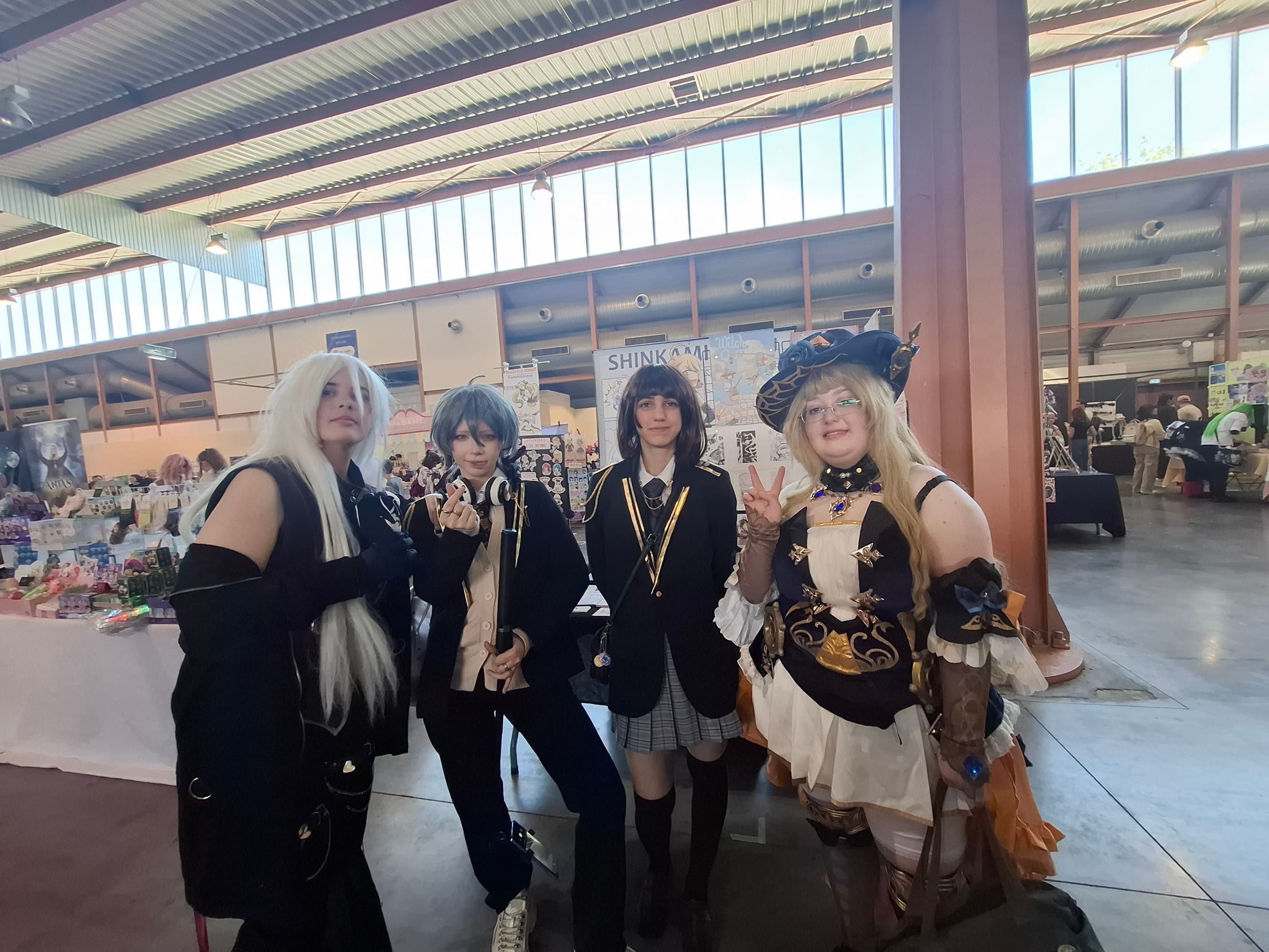 Manganimes 2026 🪻 - Photo 13