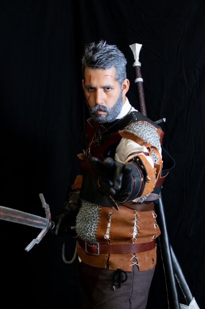 Geralt De Riv  - Photo 34