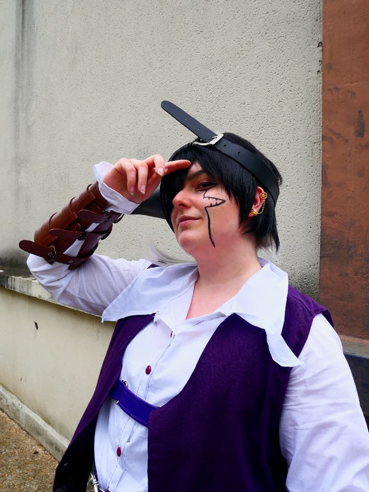 Gen steampunk - Photo 1