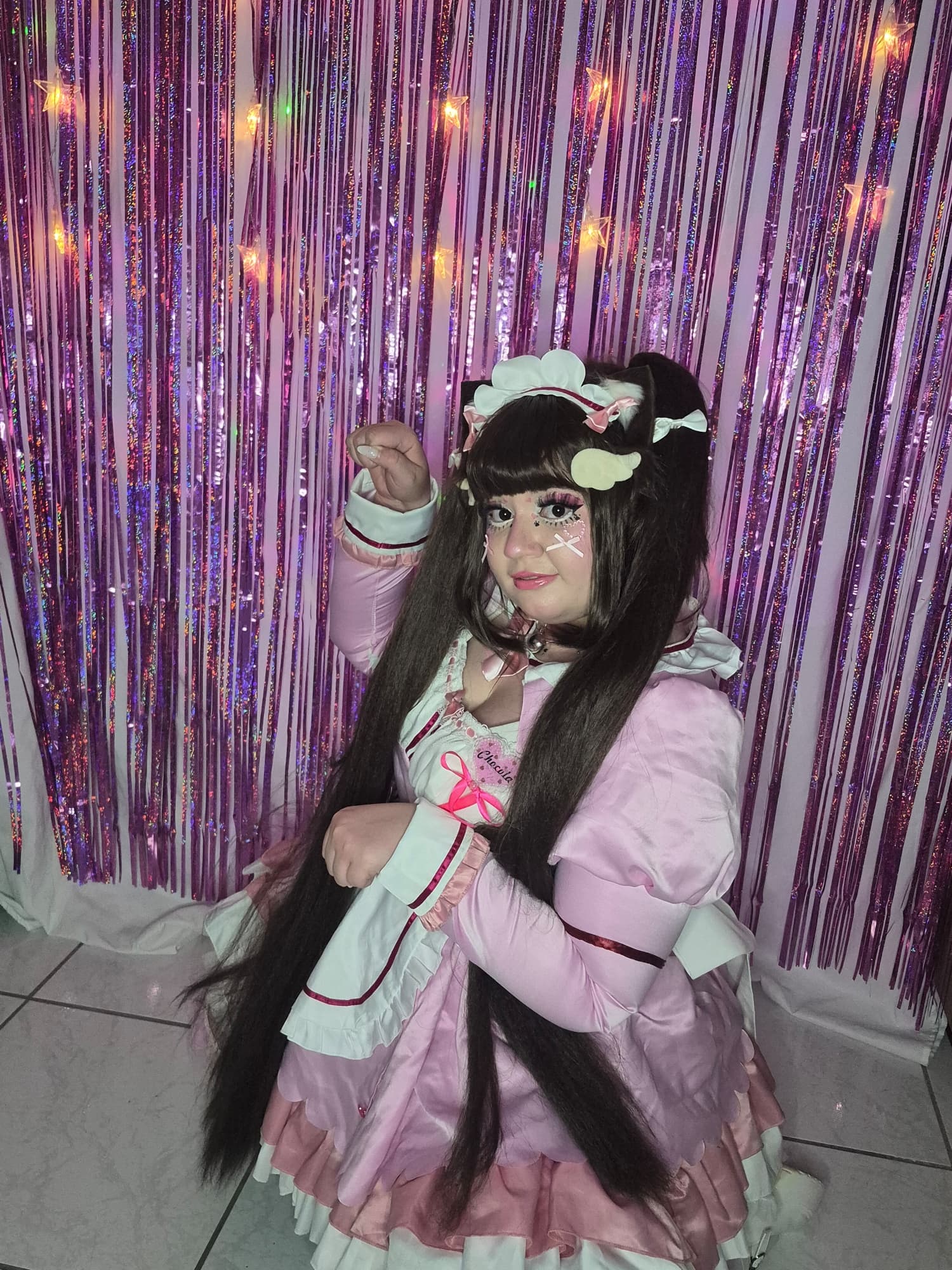 Chocola Pink 2026 - Photo 28