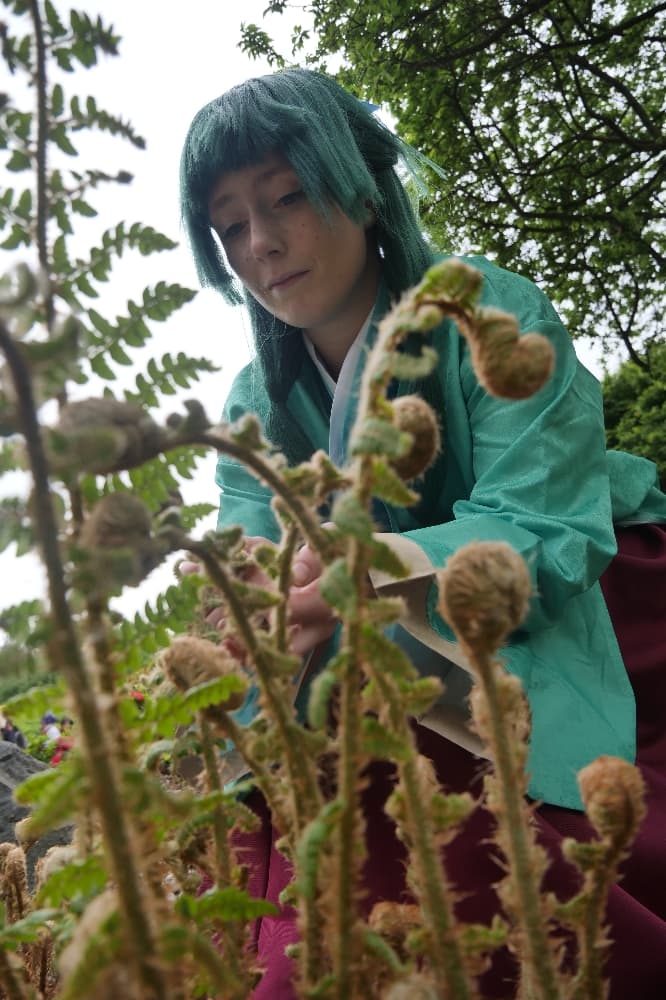 Mao  (Japan-party) - Photo 29