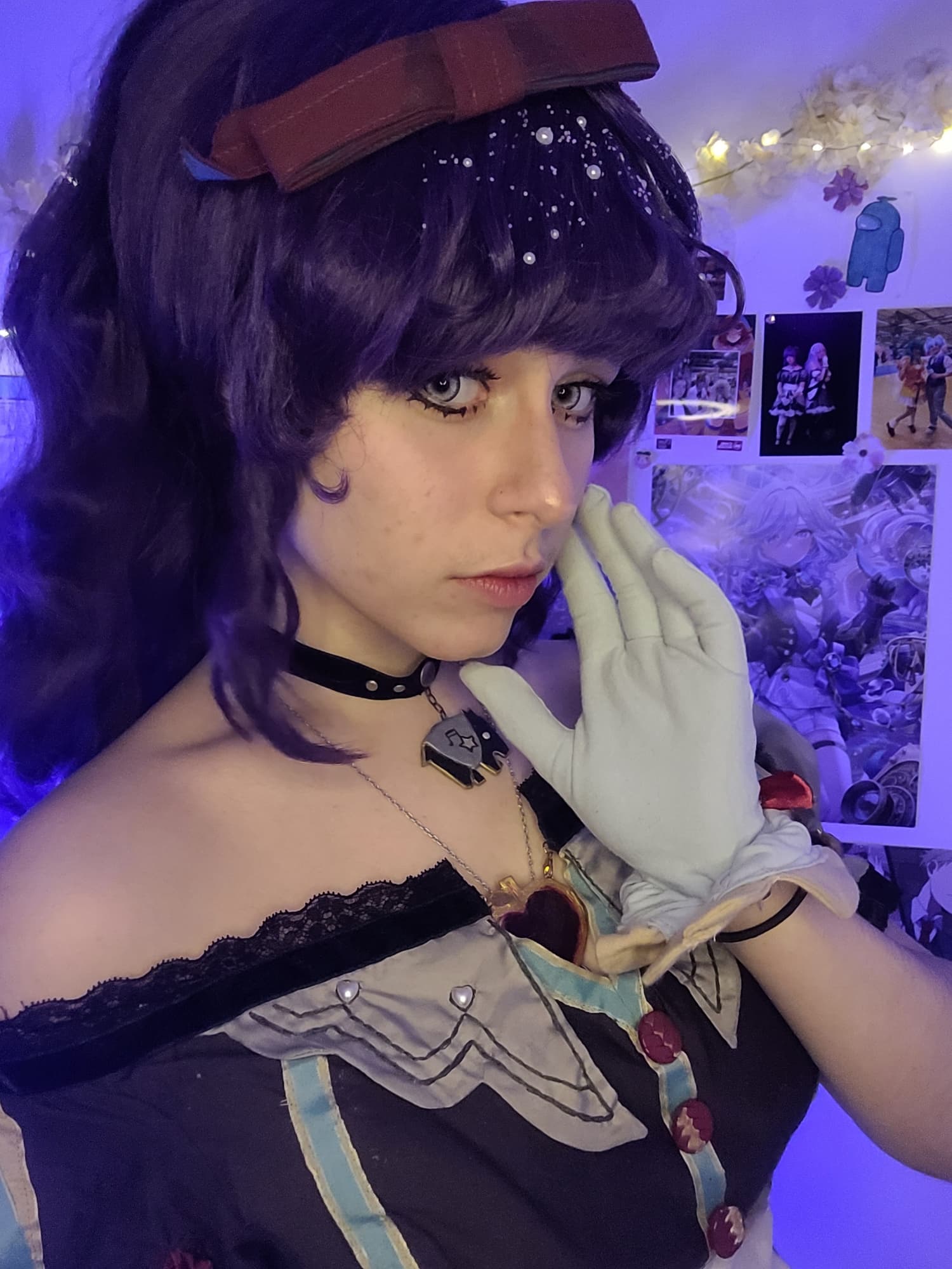 Mafuyu Snow White 2 - Photo 5