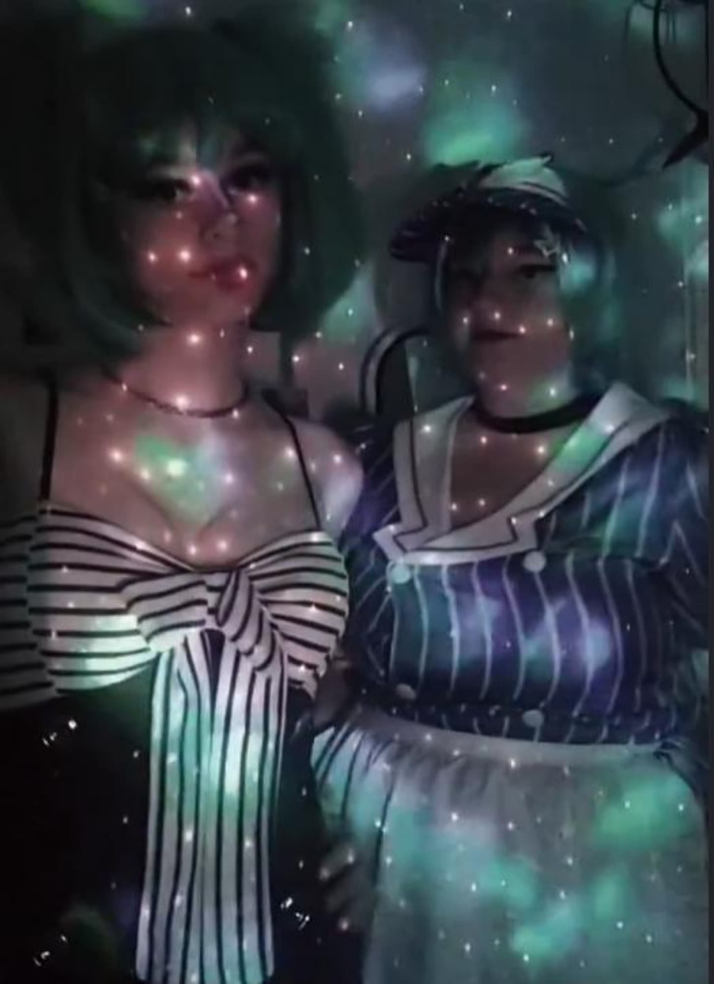 Mesmerizing miku - Photo 2