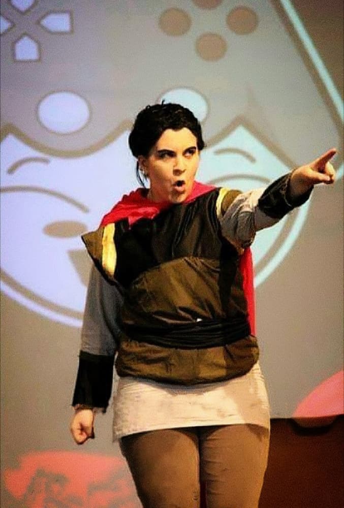 Shang de mulan - Photo 2