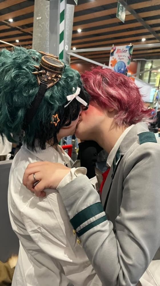 Shoto Todoroki - Photo 5