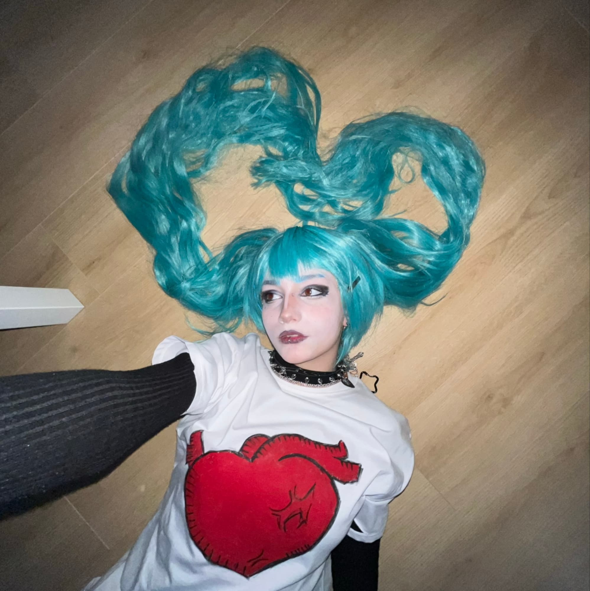 MIKUUUU