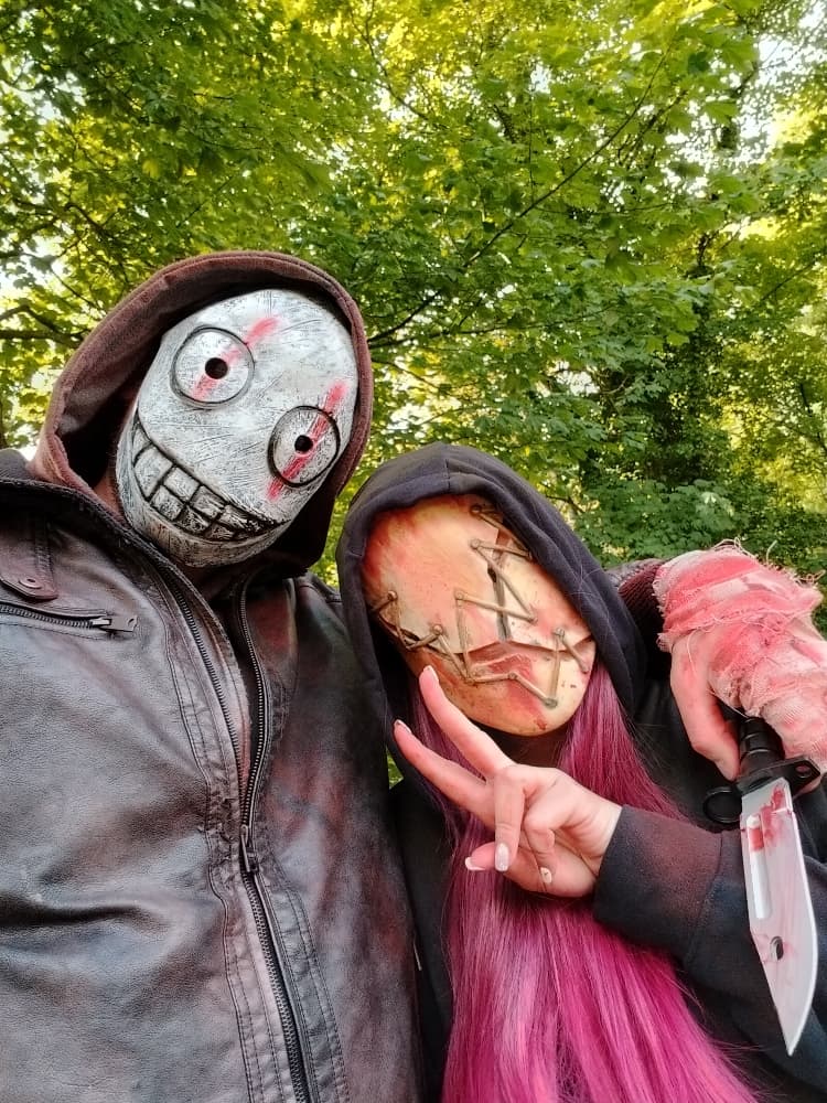 Frank de La Legion - Photo 2