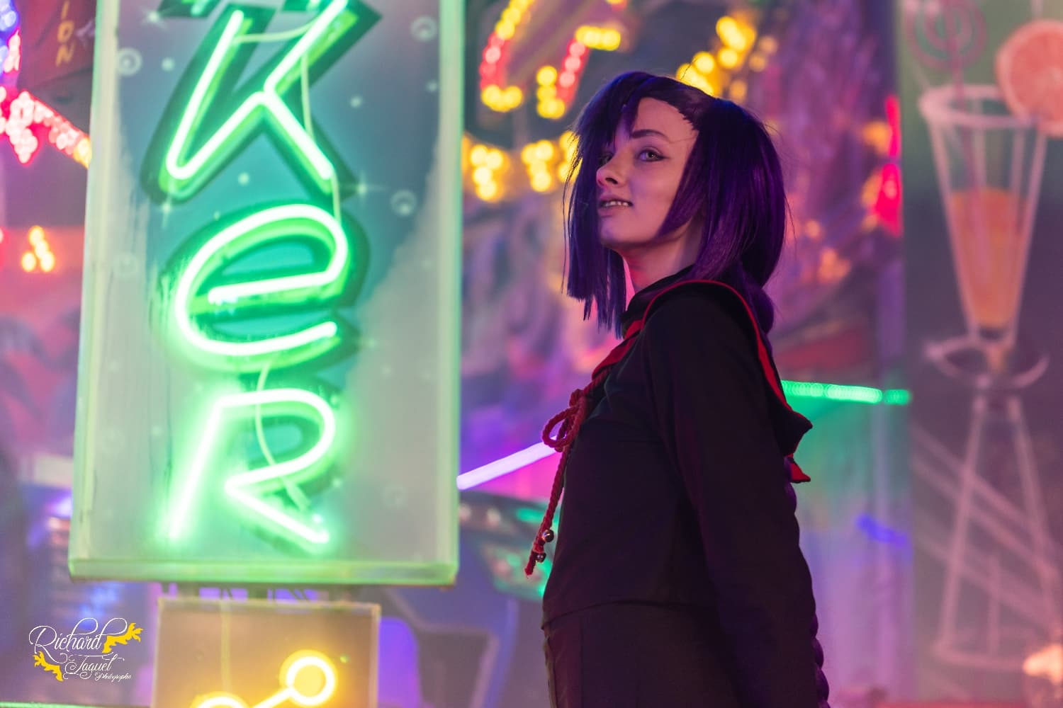 Magane Ckikujion - Photo 11