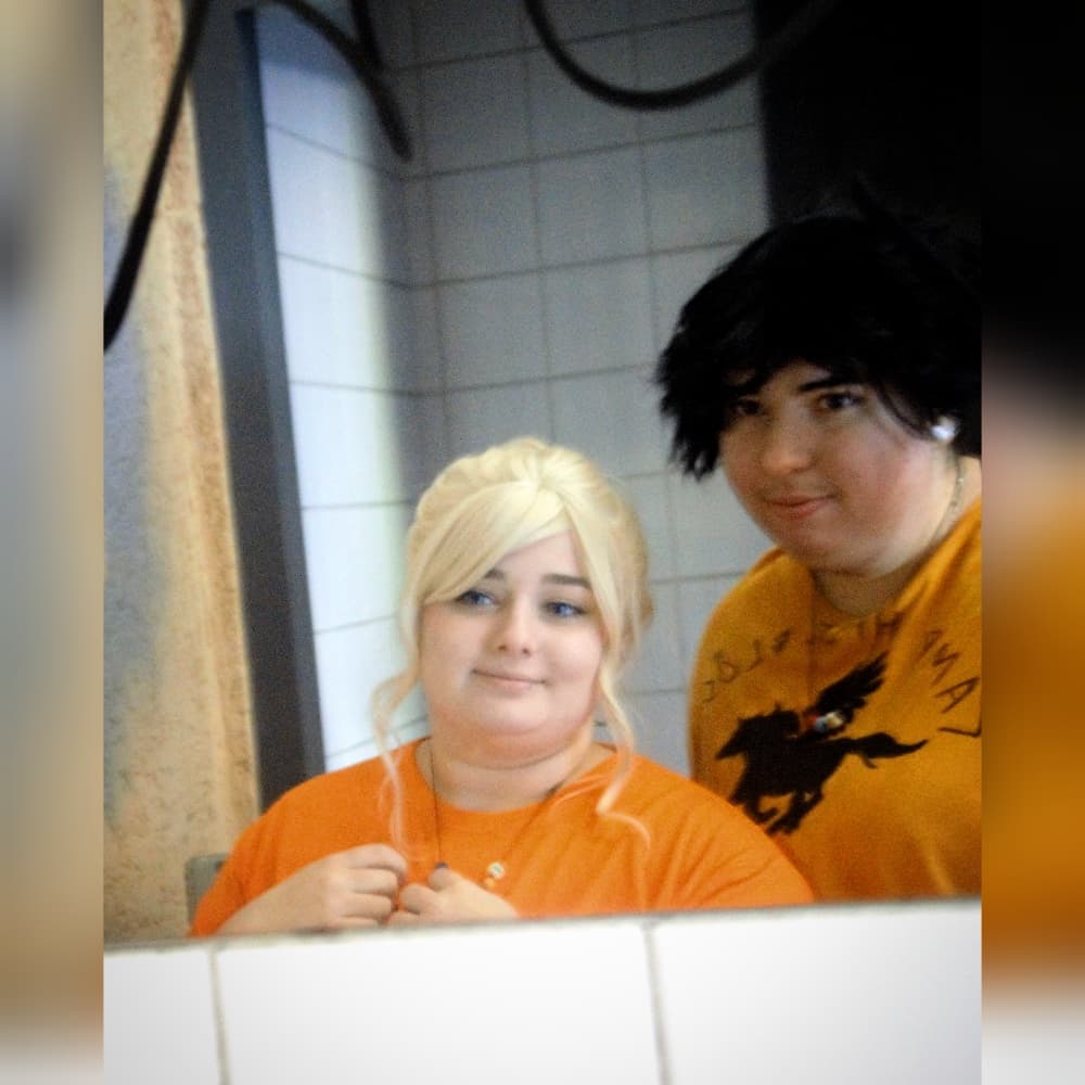 Annabeth Percy Jackson 