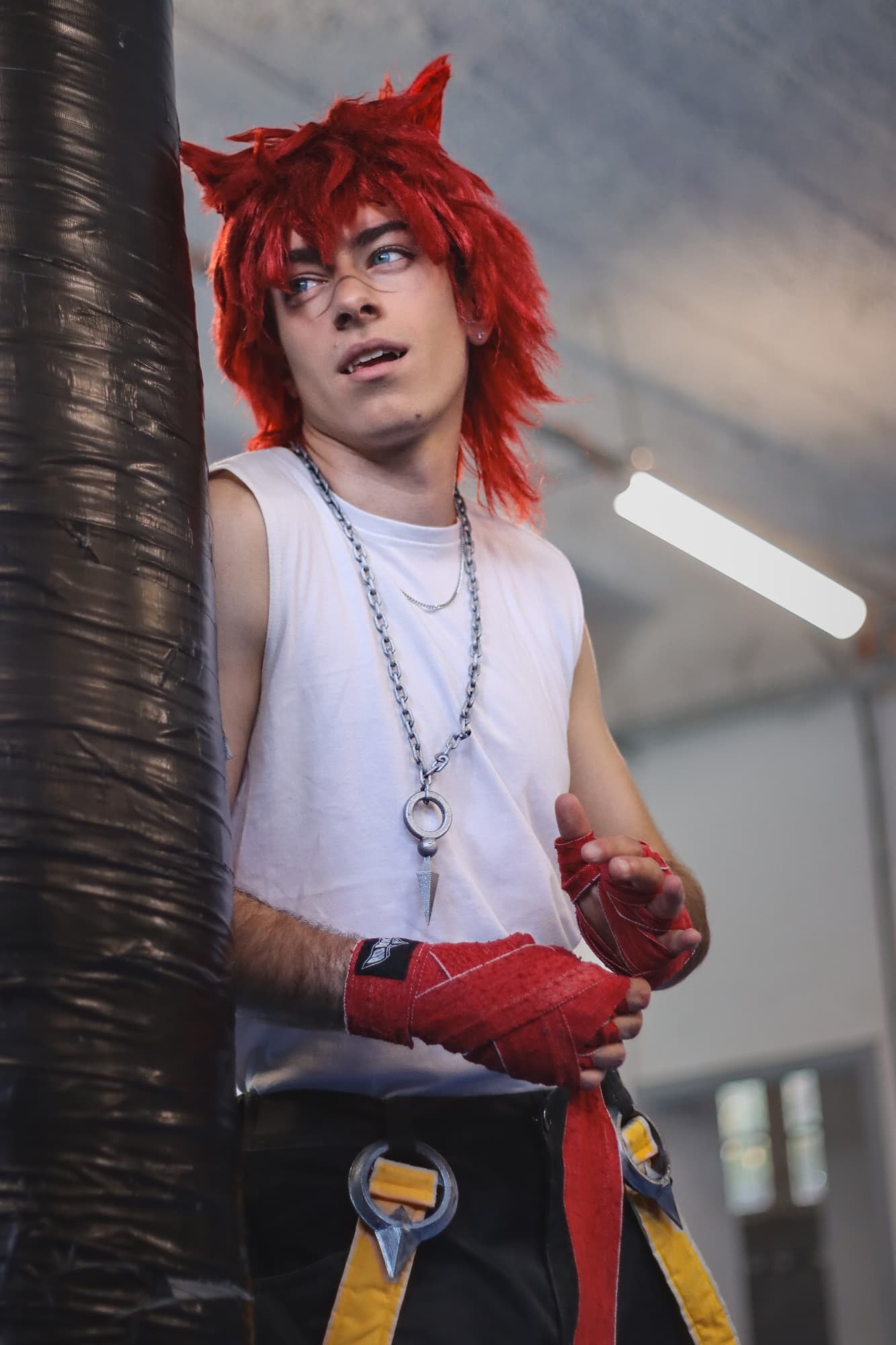 Sett heartsteel - Photo 9