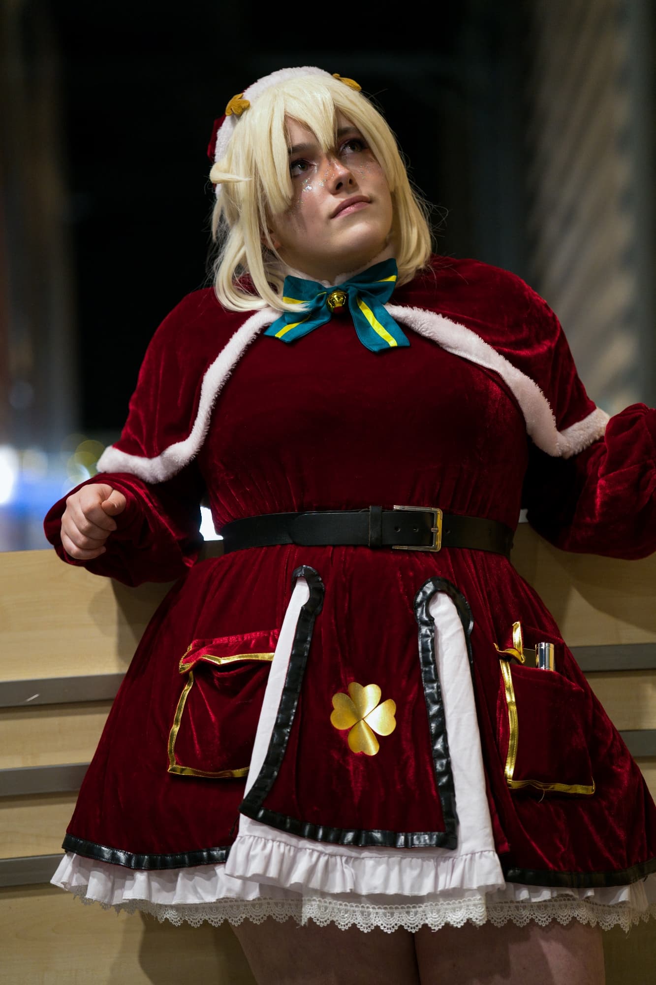 Klee noel gir - Photo 15