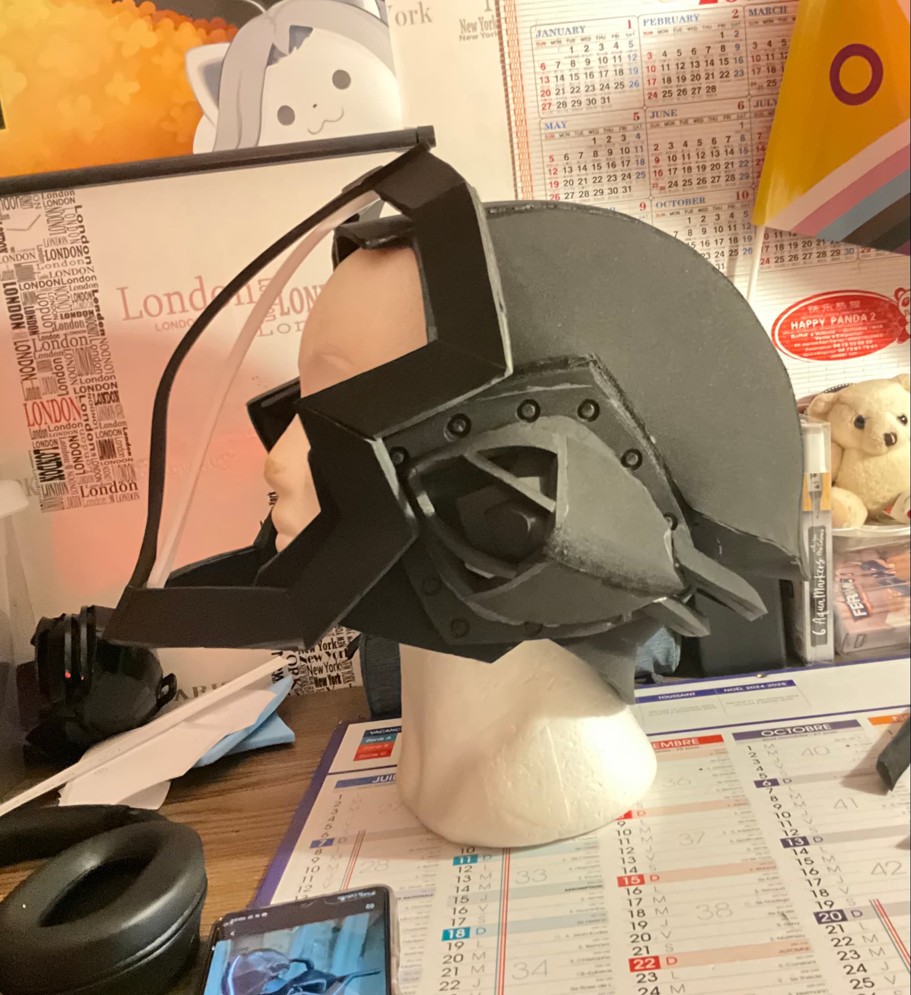 WIP Bondrewd - Photo 7