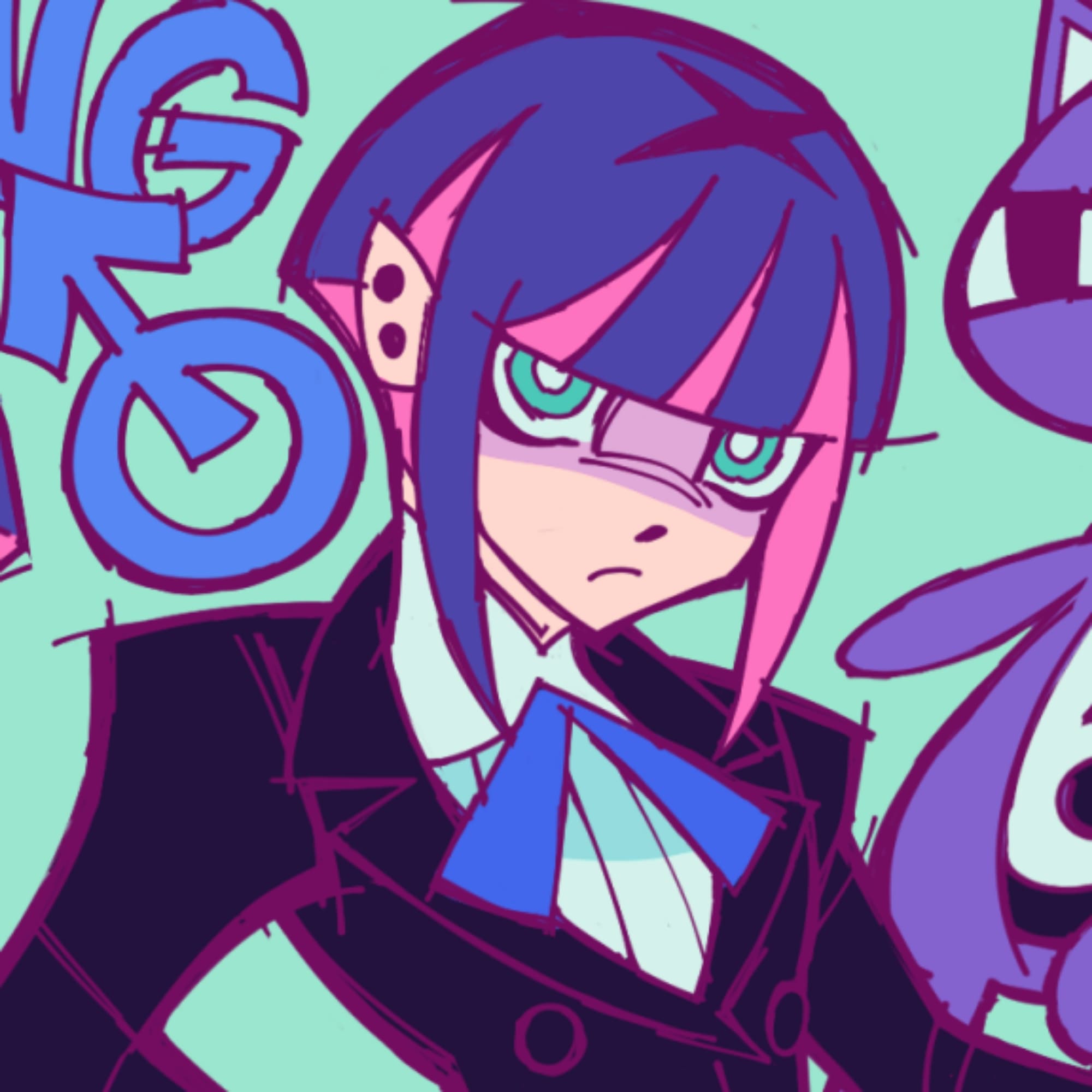 Stocking Male