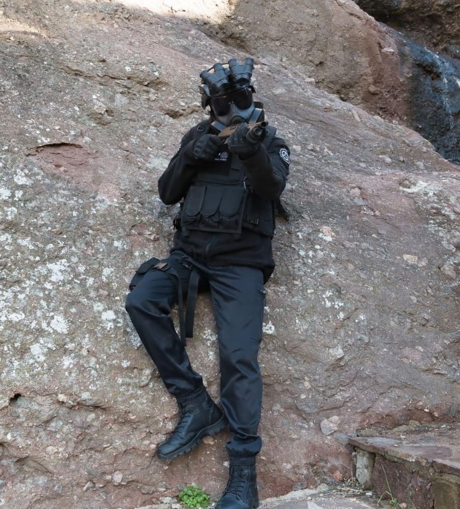 Shooting Cosplayfini - Photo 4