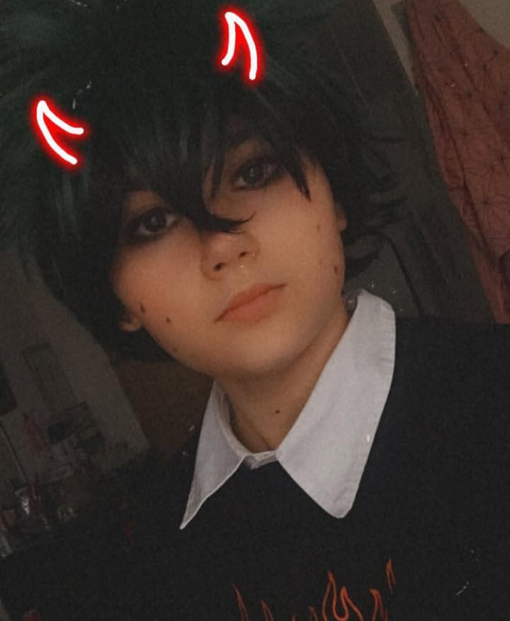 Izuku Midorya  - Photo 1