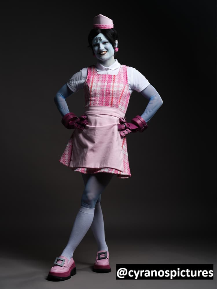 Nina Cortex - PFF - Photo 1