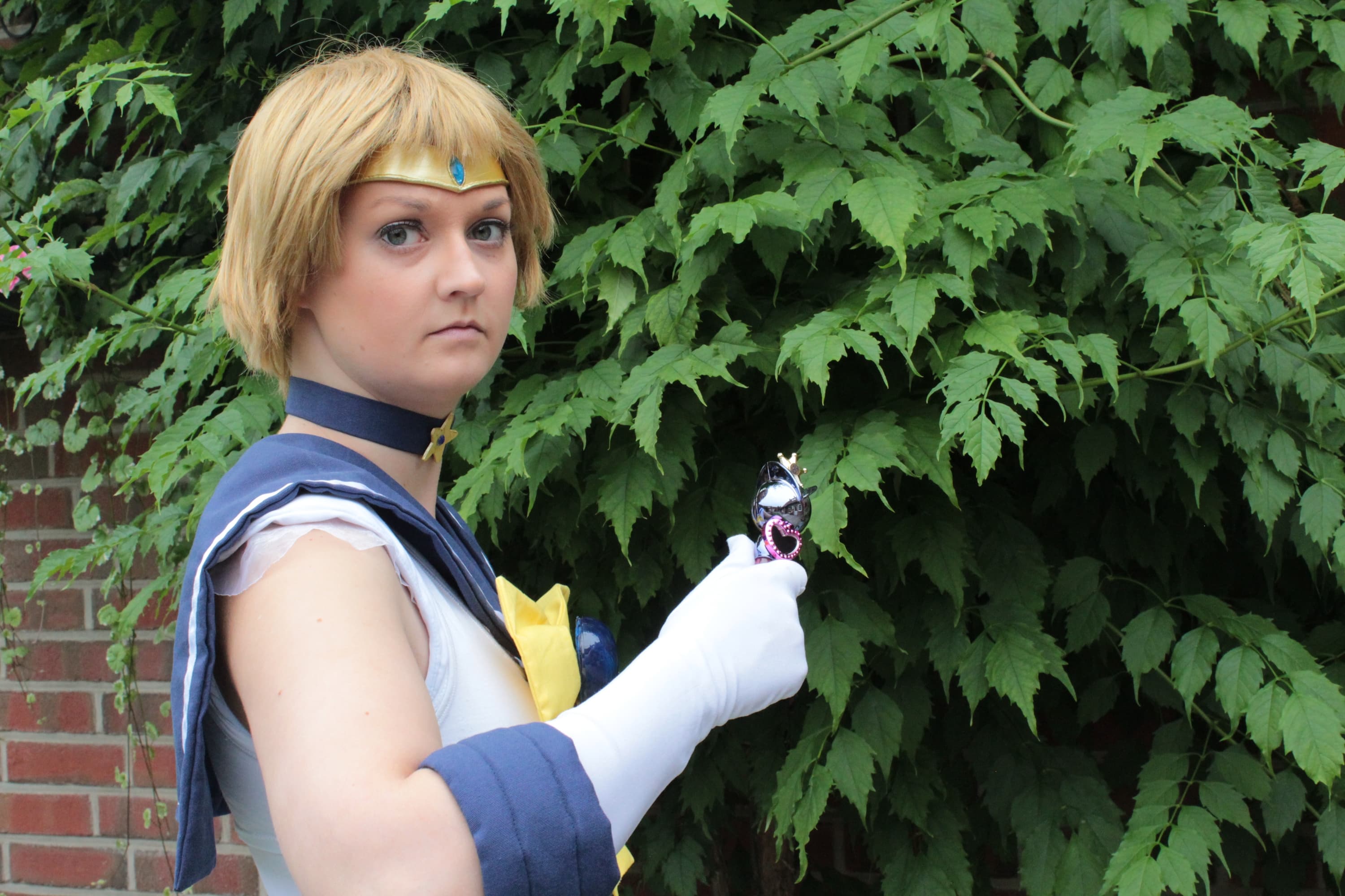 Super Sailor Uranus  - Photo 6