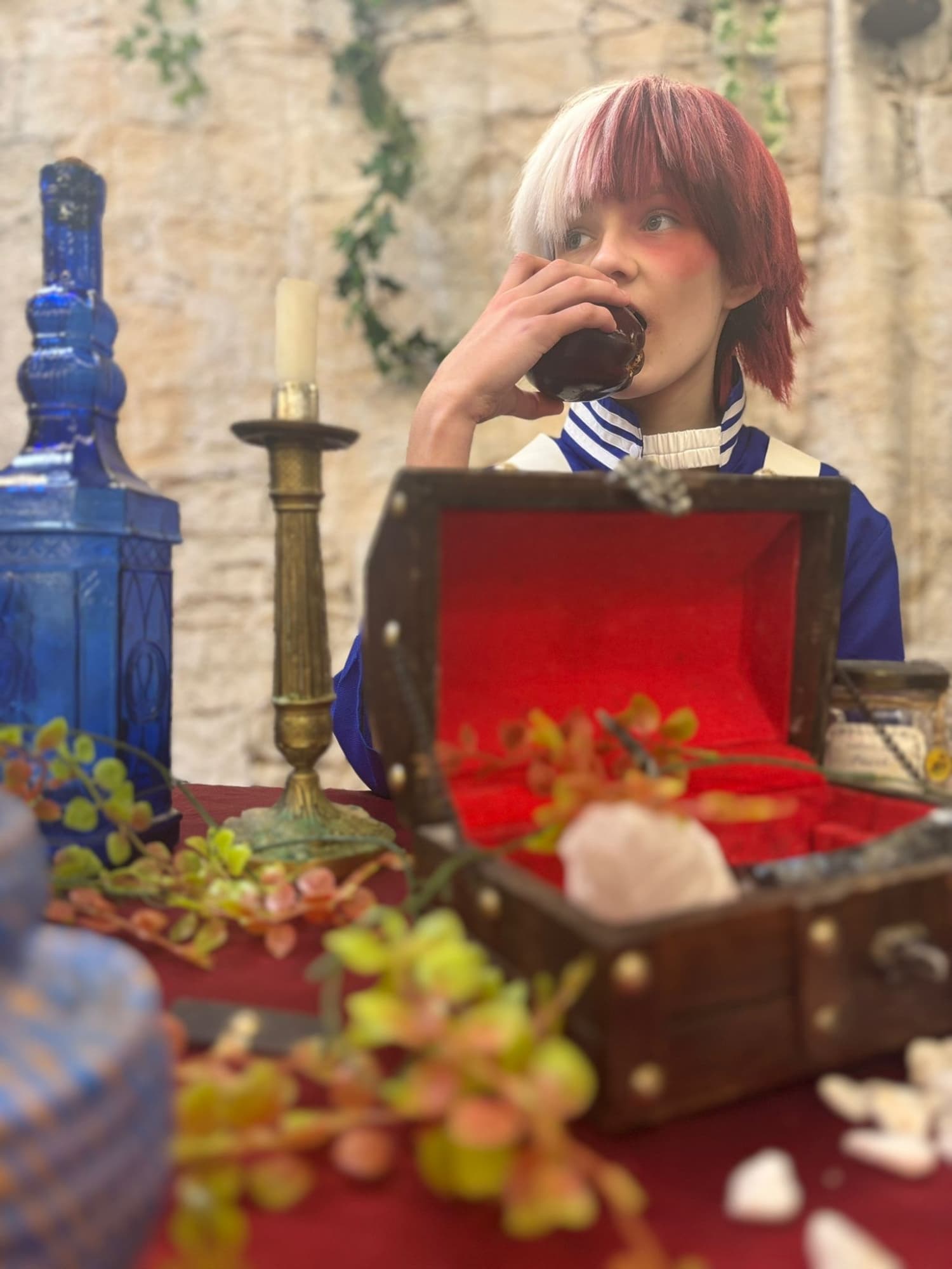 Convention shoto - Photo 1