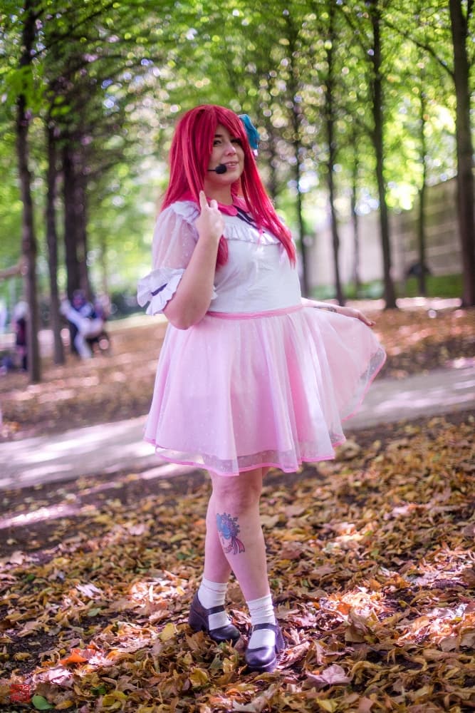 Sakura Minamoto  - Photo 3