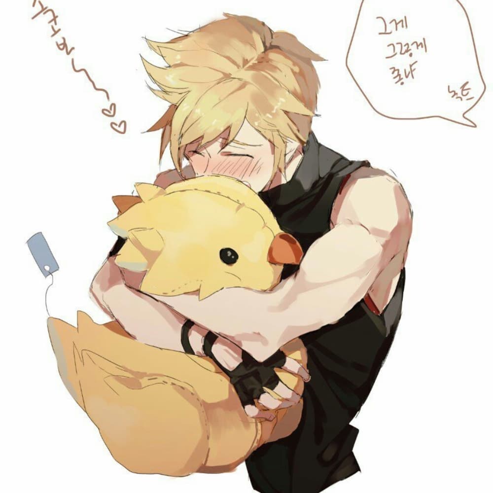 Prompto