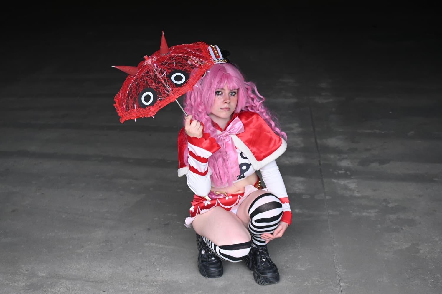 Perona - JAPEX 2K25 - Photo 75