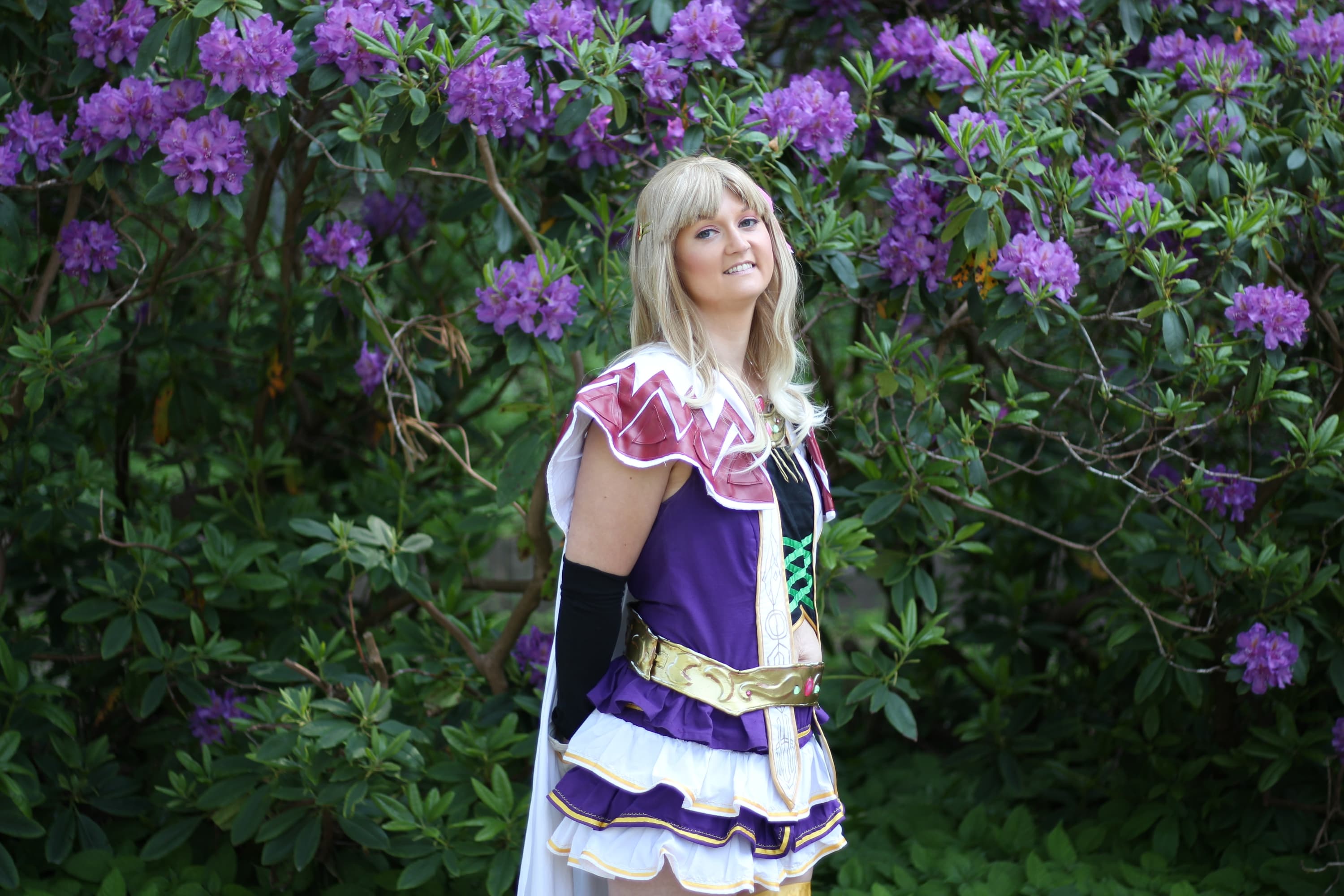 Fina (FF BE) - Photo 17