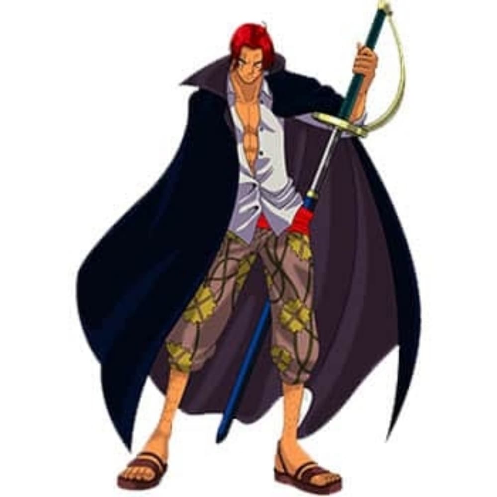 Shanks 