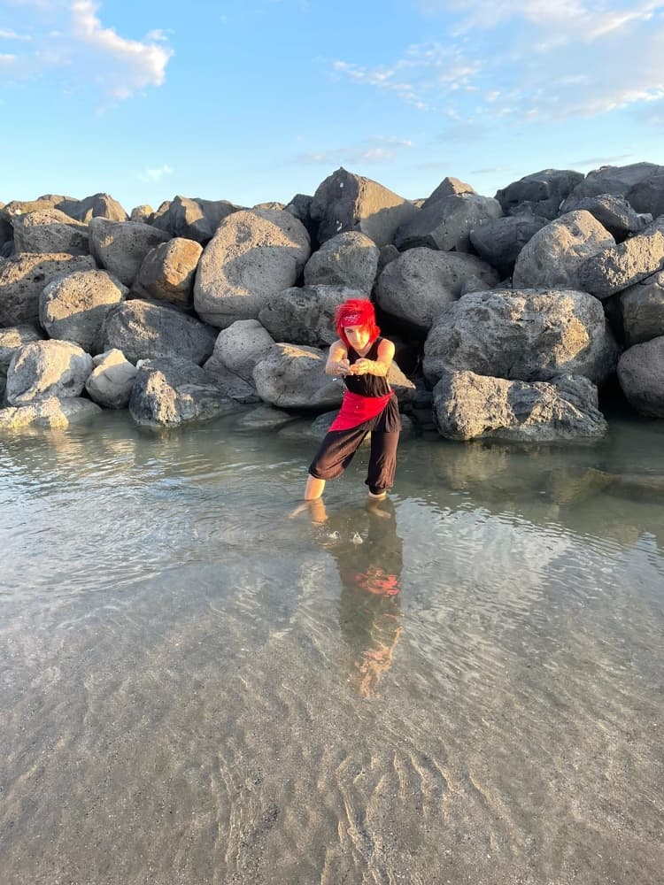 Kirishima pirate  - Photo 26