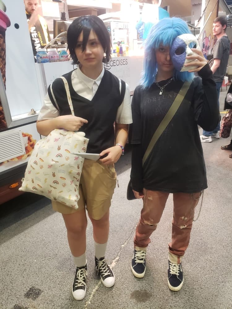 Japan touch 2023 - Photo 2