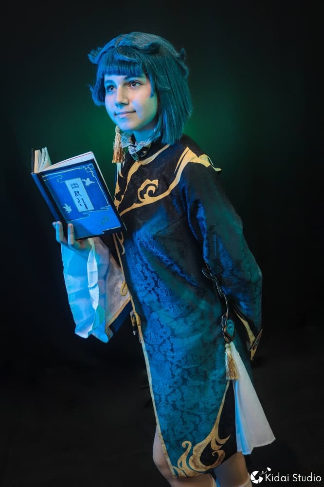 Xingqiu JES 2025 - Photo 2