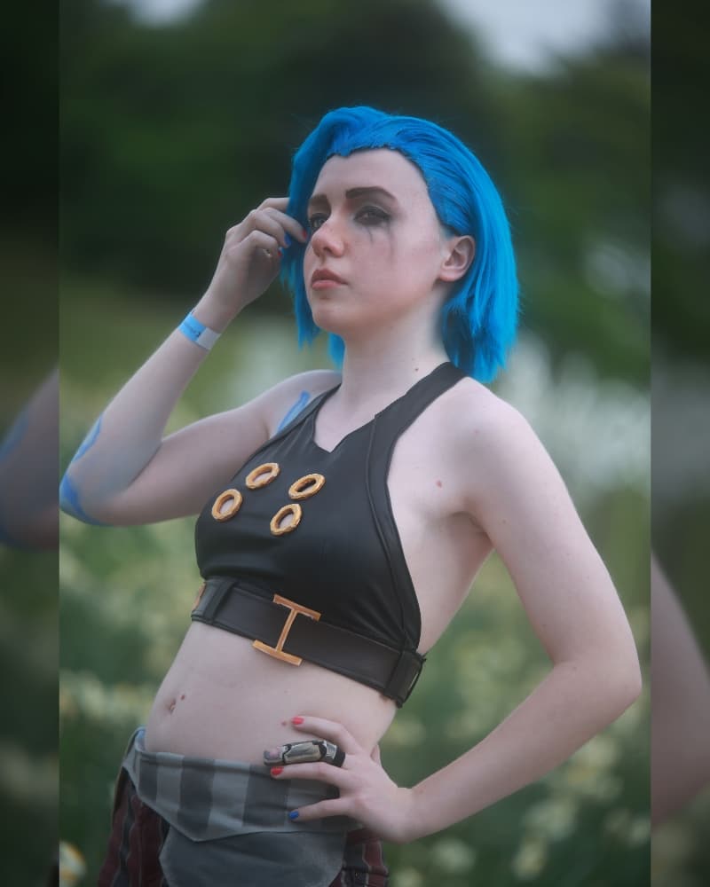 Jinx Japan Party - Photo 6