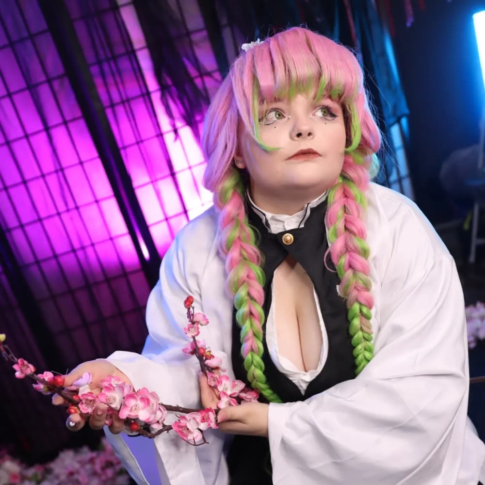 Mitsuri Kanroji  - Photo 2