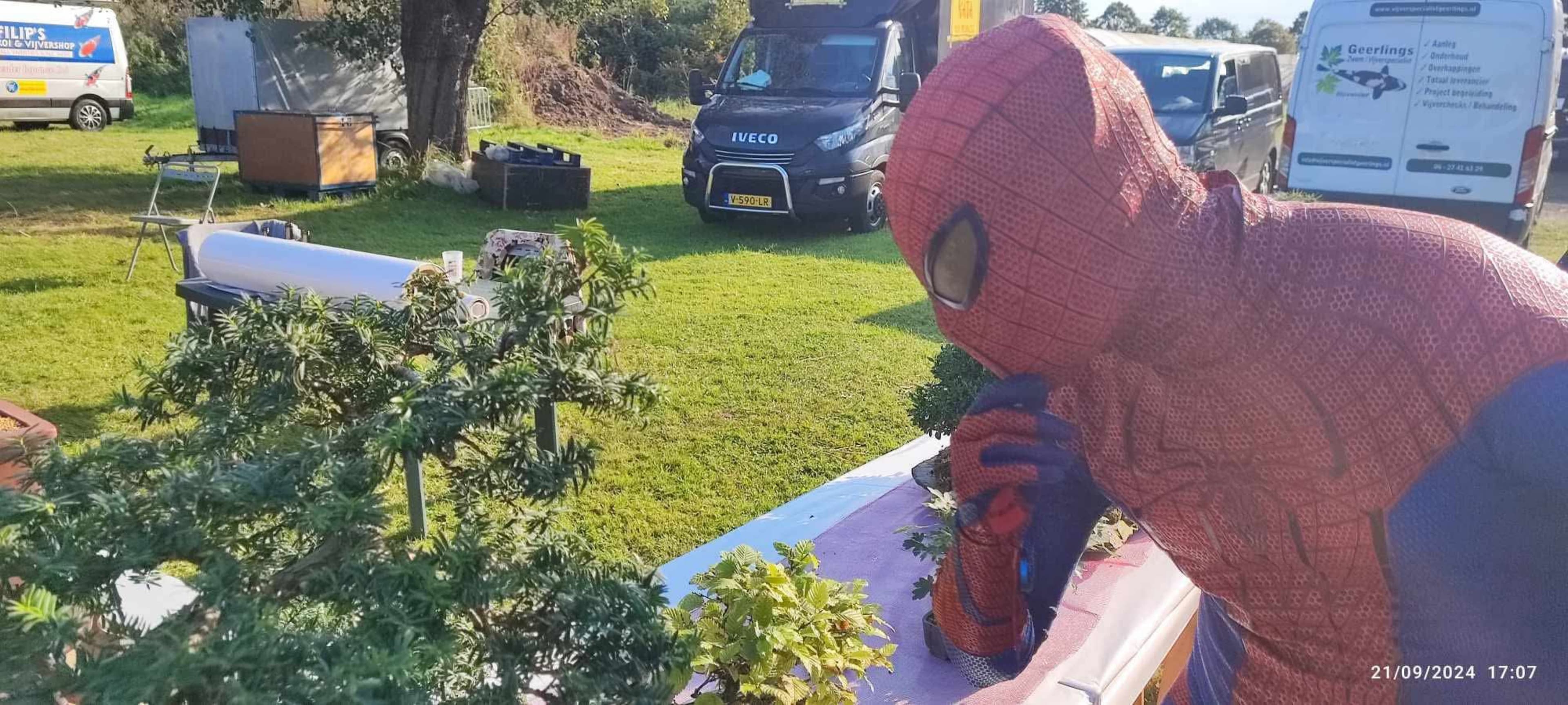 Koï show 2024 - Photo 2