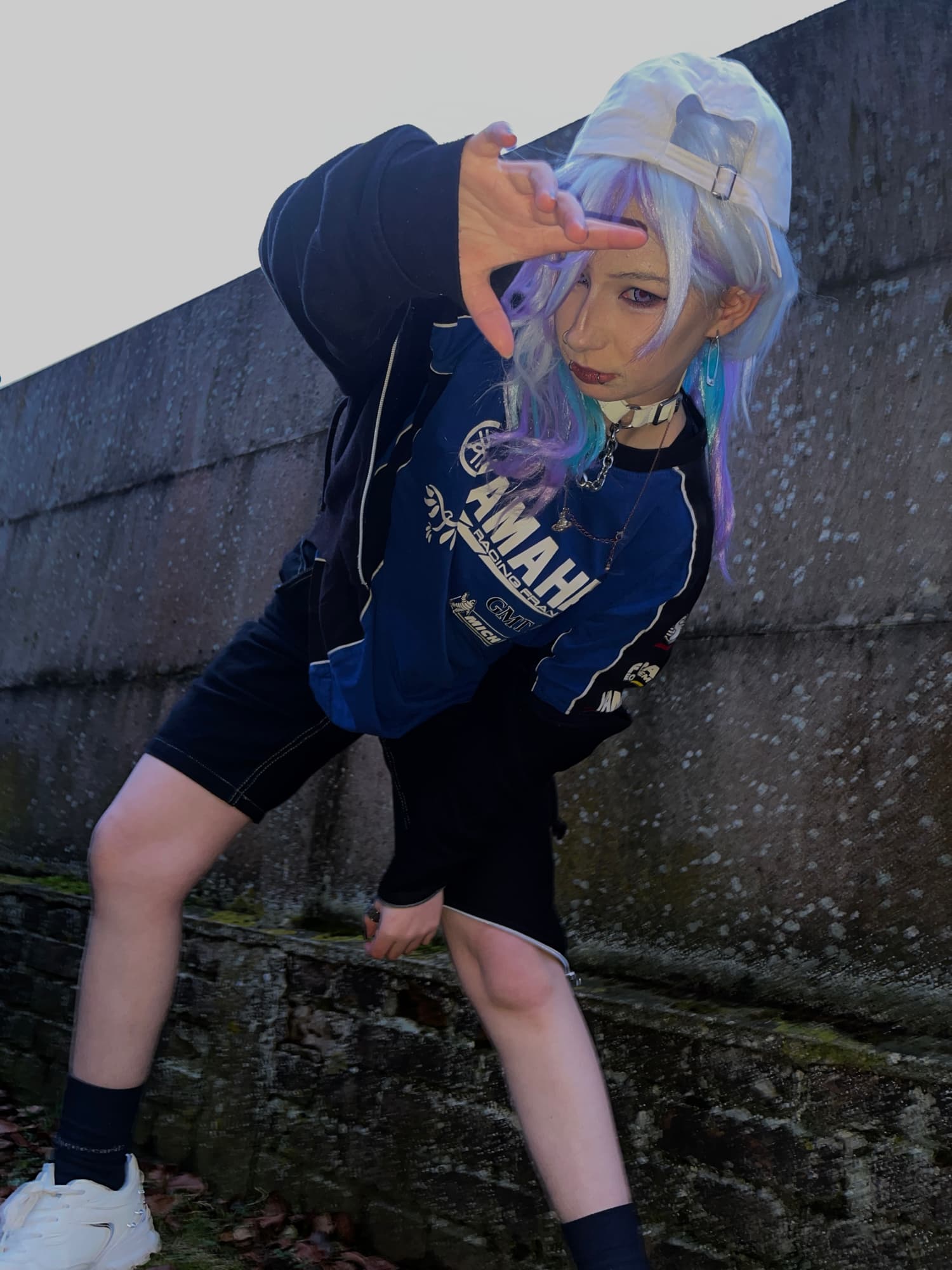 Kanata Yatonokami 🐍