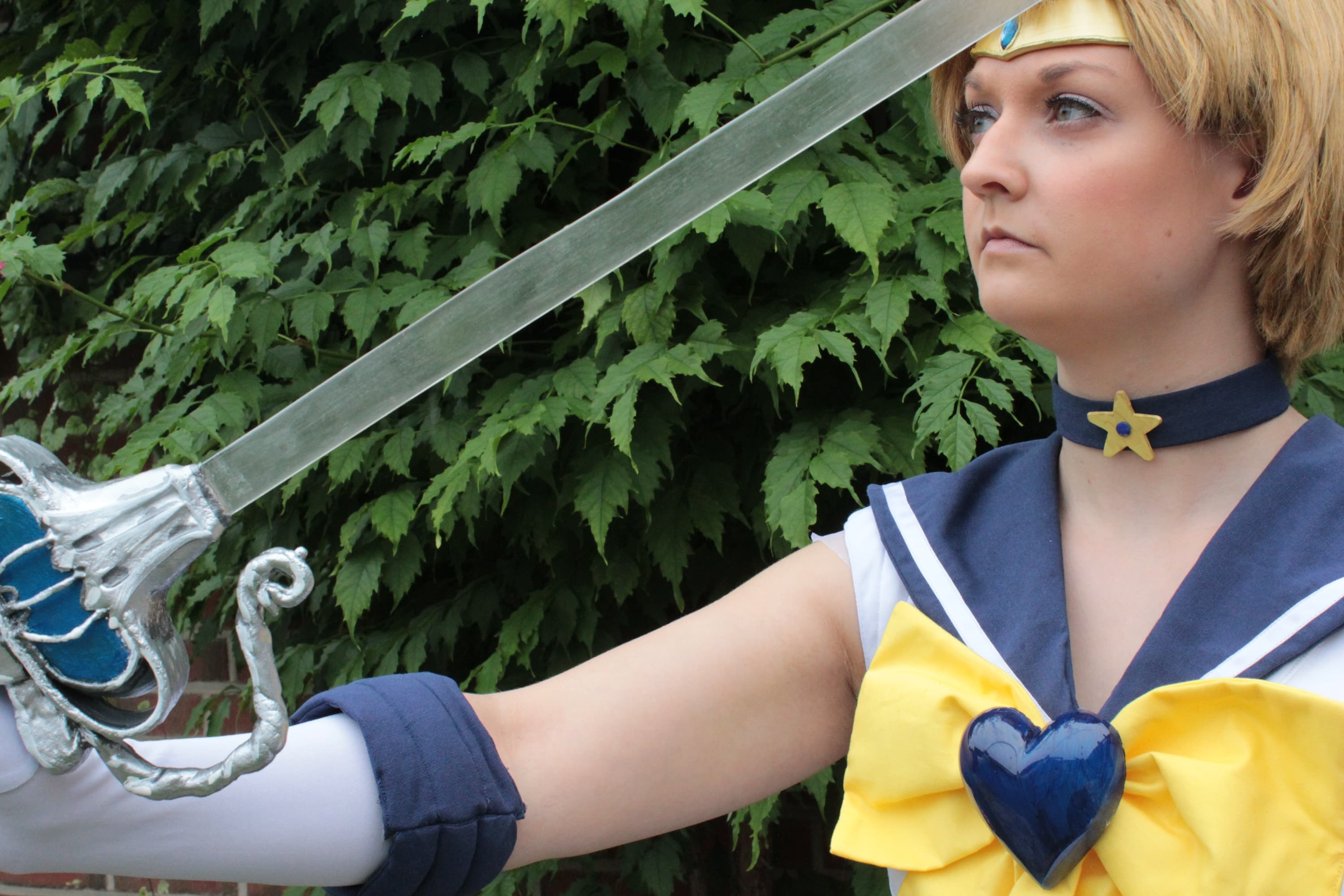 Super Sailor Uranus  - Photo 13
